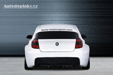 BMW 120d Sport Diesel Power