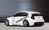 BMW 120d Sport
