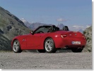 BMW Z4 M