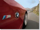 BMW Z4 M