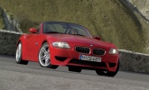 Brabus Rocket: s�la vkusu