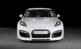 Panamera Concept One