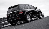 Freelander RS200 Project Kahn