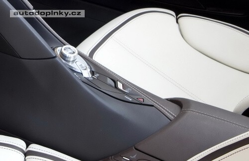 Mazda Shinari v detailech