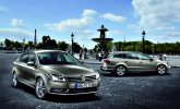 VW Passat B7 odhalen