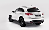Infiniti FX v limitovan� edici