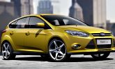 Focus Station Wagon v �enev�