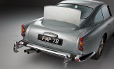 Bond�v Aston DB5 na prodej
