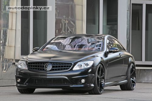 CL65 od Andersona