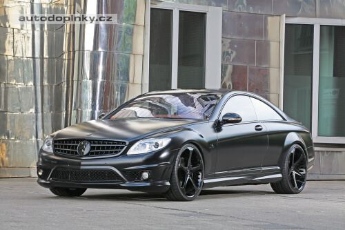 CL65 od Andersona