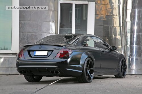 CL65 od Andersona