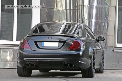 CL65 od Andersona