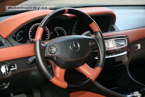 CL65 od Andersona