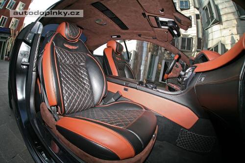 CL65 od Andersona