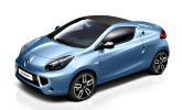 Renault Wind ofici�ln�