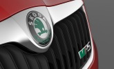 �koda Fabia RS