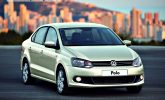 Polo sedan p�ij�d�