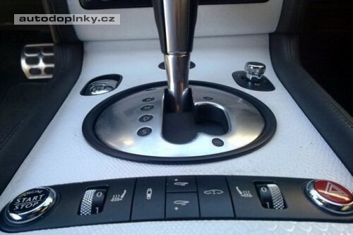 Bentley v had� k��i