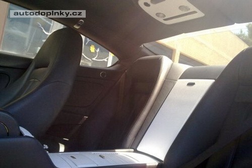 Bentley v had� k��i