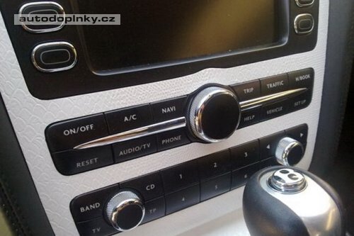 Bentley v had� k��i