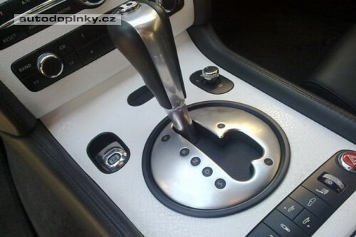 Bentley v had� k��i