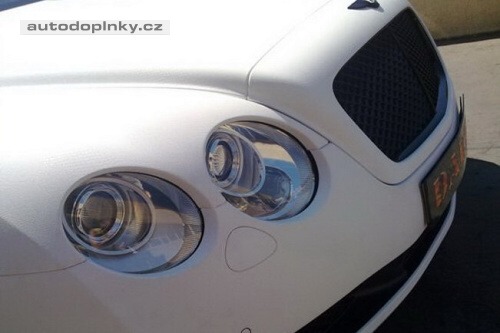 Bentley v had� k��i