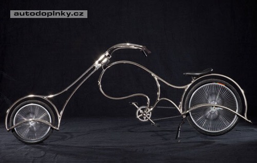Motorov� kolo �pln� jinak