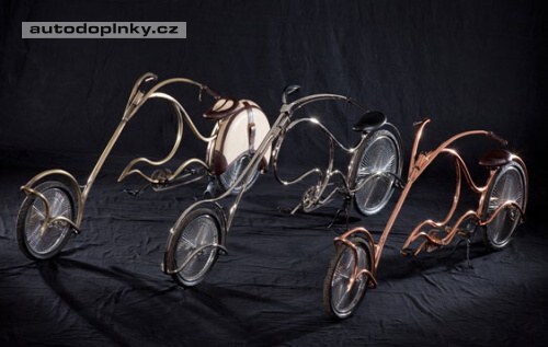 Motorov� kolo �pln� jinak