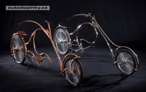 Motorov� kolo �pln� jinak
