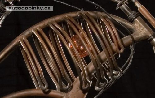 Motorov� kolo �pln� jinak