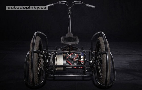 Motorov� kolo �pln� jinak
