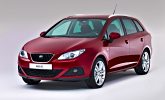 Seat Ibiza Sport Tourer