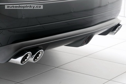 Brabus E V12 Coupe