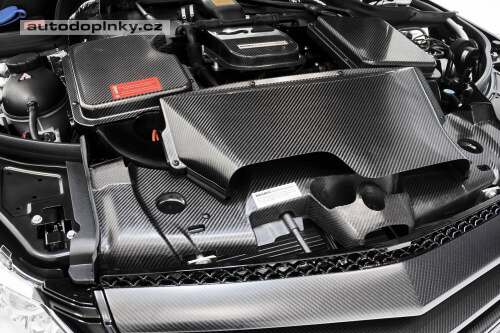 Brabus E V12 Coupe