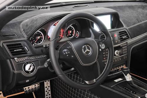 Brabus E V12 Coupe