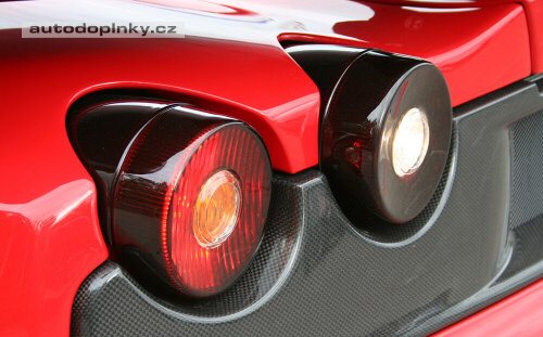 Ferrari F430 od Status Design