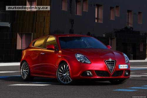 Auto roku 2011 - 7 finalist�