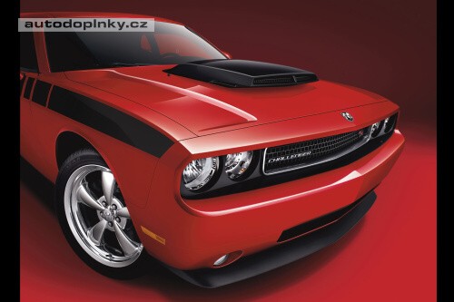 Challenger od Moparu
