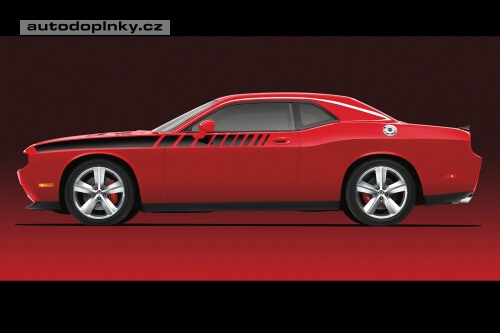 Challenger od Moparu