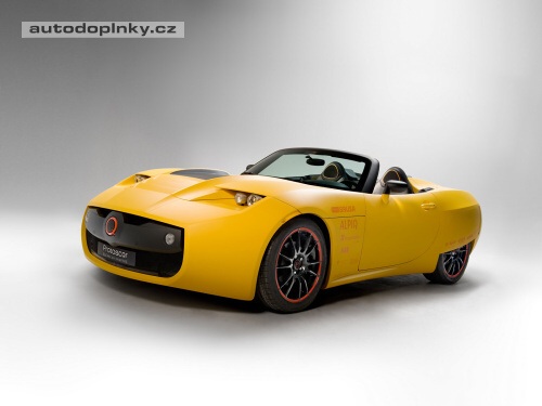 Protoscar Lampo2