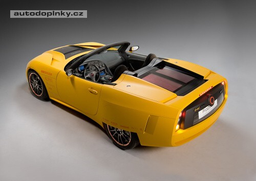 Protoscar Lampo2