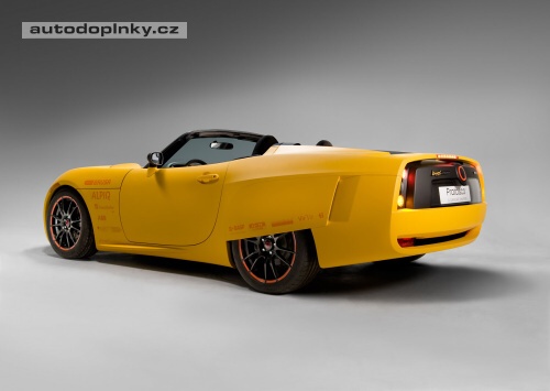 Protoscar Lampo2