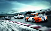 Porsche 918 Spyder p�ich�z�