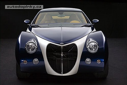 HMC Hidalgo z SLK AMG