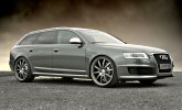 Audi RS6 V10 700 kon�