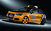 Audi p�edstav� 7 A1 na W�rthersee