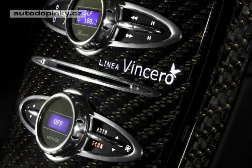 Veyron Linea Vincero d�Oro