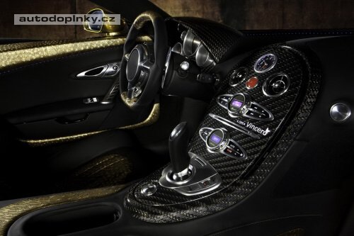 Veyron Linea Vincero d�Oro