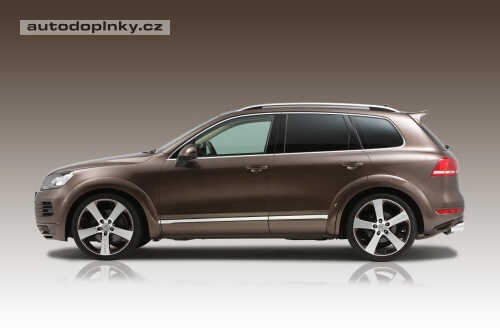 Touareg od JE Design