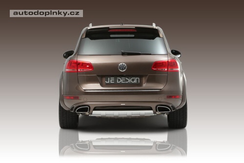 Touareg od JE Design